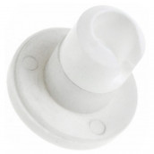 Roulette de panier supérieur