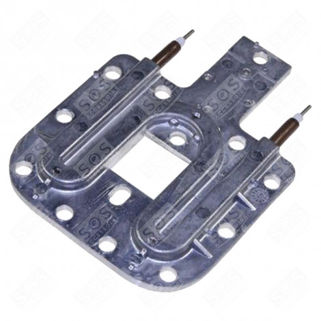 BLOC RÉSISTANCE NETTOYEUR VAPEUR - M0S06988