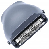 Bloc de coupe à grille