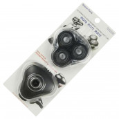 Tête rasoir compatible