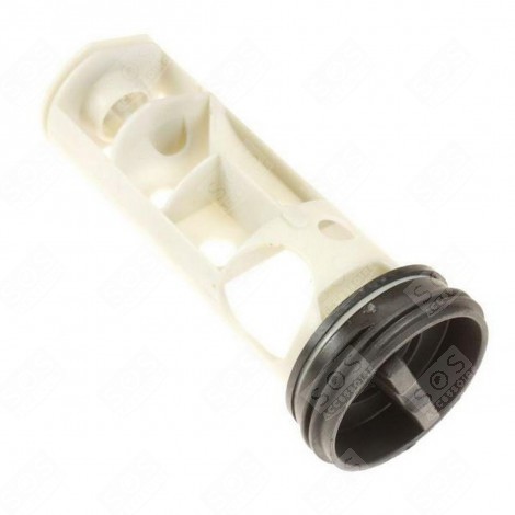 BOUCHON FILTRE DE VIDANGE MACHINE À LAVER, LAVE-LINGE - 52X5234