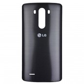 Coque arrière téléphone portable