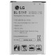 BATTERIE TÉLÉPHONIE, SMARTPHONE - EAC62818401