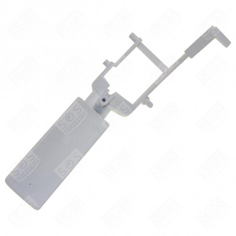 LEVIER DE COMMANDE EAU FRAÎCHE FRIGO, RÉFRIGÉRATEUR, CONGÉLATEUR - 481244078955