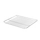 GRILLE COMBINÉE 0610 COMPATIBLE  465X375X20 MM FOUR, CUISINIÈRE - 00574876