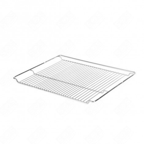 GRILLE COMBINÉE 0610 COMPATIBLE  465X375X20 MM FOUR, CUISINIÈRE - 00574876
