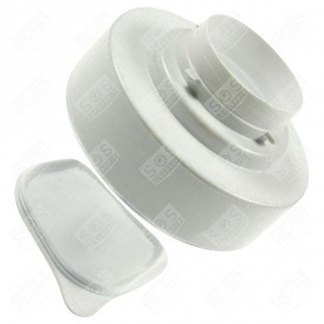 FILTRE À EAU FRIGO, RÉFRIGÉRATEUR, CONGÉLATEUR - C00506012, 488000506012