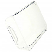 Bac a viande couleur neutre d'origine