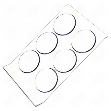 BAC À OEUFS FRIGO, RÉFRIGÉRATEUR, CONGÉLATEUR - 5734690100