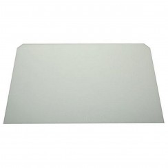 Dessus verre bac a légume      -      466X288 mm