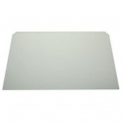 Dessus verre bac a légume      -      466X288 mm