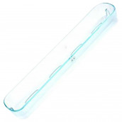 Balconnet de porte d'origine