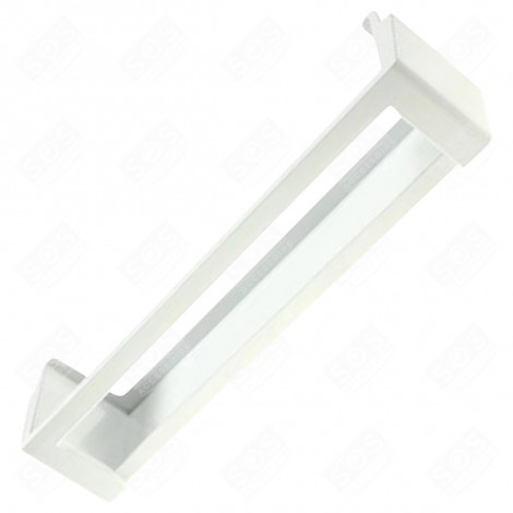 BALCONNET À BOUTEILLES 448X112X90 MM FRIGO, RÉFRIGÉRATEUR, CONGÉLATEUR - 7432899, 743289900