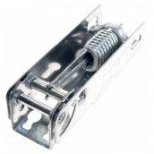 Charniere de porte de couvercle