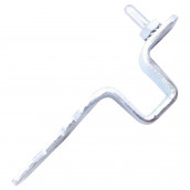 Charnière de porte Charnière de porte