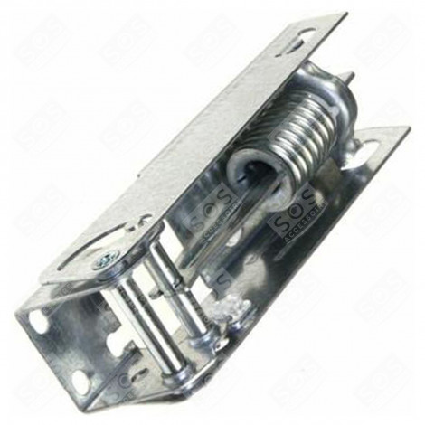 CHARNIÈRE DE PORTE FRIGO, RÉFRIGÉRATEUR, CONGÉLATEUR - 7042101