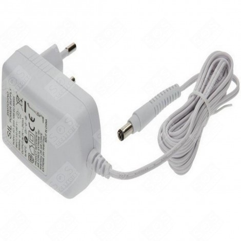 CHARGEUR SECTEUR AIRFORCE 18/24V ASPIRATEUR - RS-RH5277, RS-RH4902