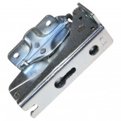 Charnière supérieure