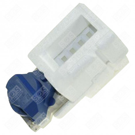 CLAPET MOTORISÉ CONVOYEUR D’AIR FRIGO, RÉFRIGÉRATEUR, CONGÉLATEUR - 762890074