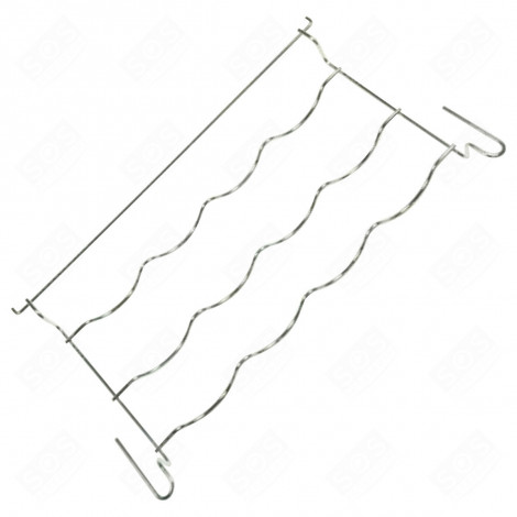 CLAYETTE, ÉTAGÈRE           -                448X290 MM FRIGO, RÉFRIGÉRATEUR, CONGÉLATEUR - 4238470400