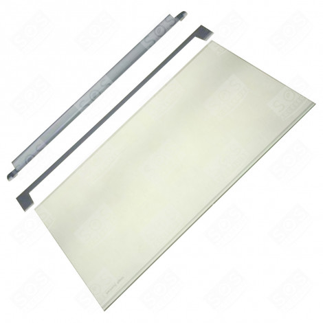 CLAYETTE, ÉTAGÈRE D'ORIGINE     -   525X307 MM FRIGO, RÉFRIGÉRATEUR, CONGÉLATEUR - 4055132270, 2425095011