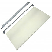 Clayette, étagère d'origine     -   525X307 mm Clayette, étagère d'origine     -   525X307 mm