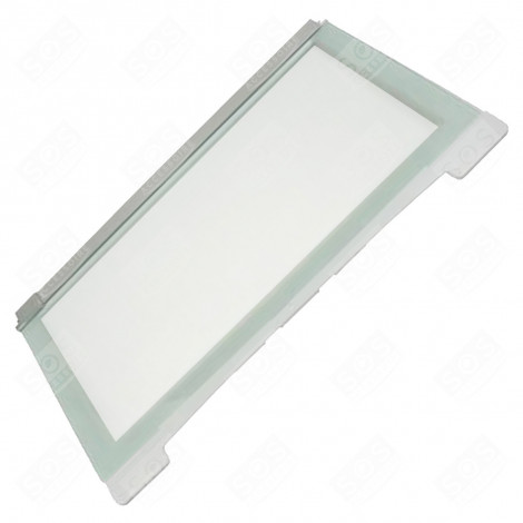 CLAYETTE DESSUS DE TIROIR FRIGO, RÉFRIGÉRATEUR, CONGÉLATEUR - 0060847426A
