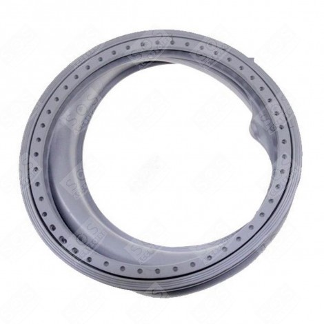 MANCHETTE JOINT DE HUBLOT D'ORIGINE MACHINE À LAVER, LAVE-LINGE - 4055085726