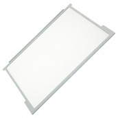 Clayette, étagère en verre       -      525X335 mm