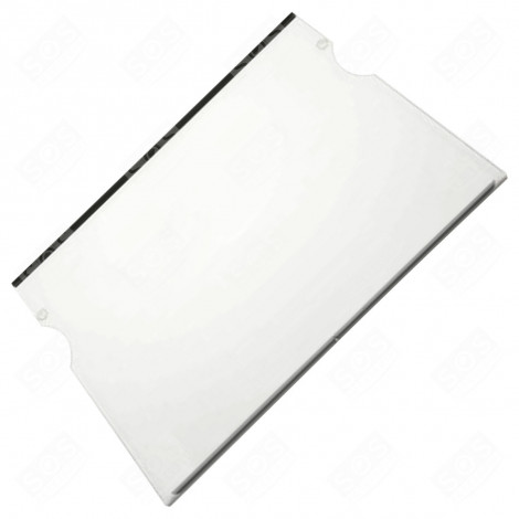 CLAYETTE, ÉTAGÈRE   480X343 MM FRIGO, RÉFRIGÉRATEUR, CONGÉLATEUR - 7257476