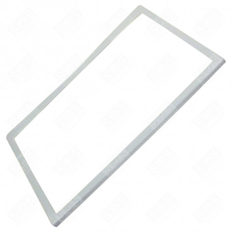 CLAYETTE, ÉTAGÈRE D'ORIGINE FRIGO, RÉFRIGÉRATEUR, CONGÉLATEUR - DA97-01863Q