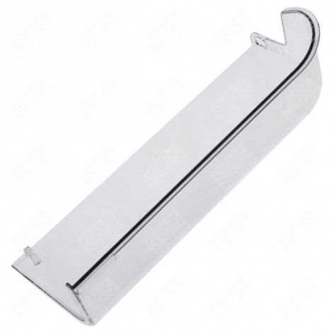 COUVERCLE A OEUF GAUCHE FRIGO, RÉFRIGÉRATEUR, CONGÉLATEUR - F98C004A3