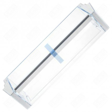 BALCONNET À BEURRE D'ORIGINE          -           435X105X103 MM FRIGO, RÉFRIGÉRATEUR, CONGÉLATEUR - 00743236