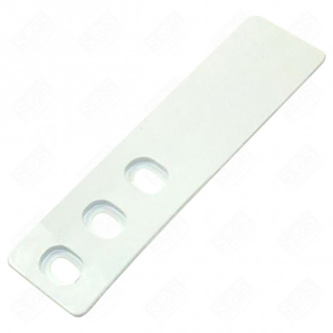 GLISSIÉRE FRIGO, RÉFRIGÉRATEUR, CONGÉLATEUR - 92951425