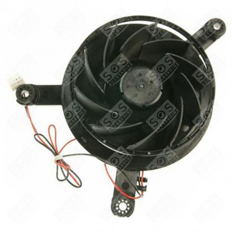 MOTEUR DU VENTILATEUR D'ORIGINE FRIGO, RÉFRIGÉRATEUR, CONGÉLATEUR - 10004555
