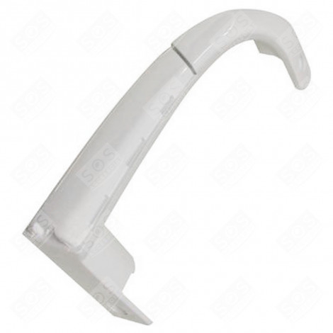 POIGNÉE DE  PORTE FRIGO, RÉFRIGÉRATEUR, CONGÉLATEUR - 4812730100