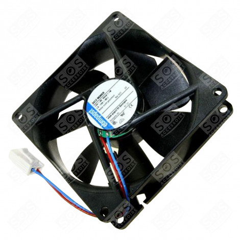 VENTILATEUR FRIGO, RÉFRIGÉRATEUR, CONGÉLATEUR - 610809800, 6108098