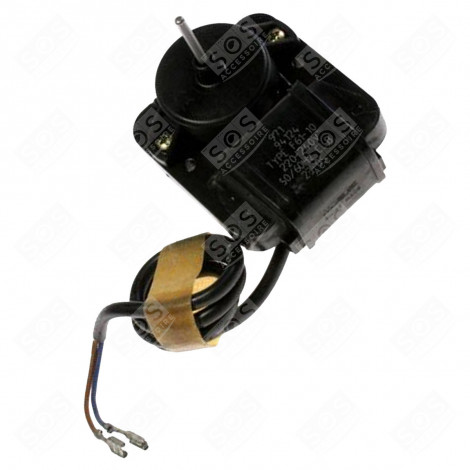 VENTILATEUR FRIGO, RÉFRIGÉRATEUR, CONGÉLATEUR - 6118791
