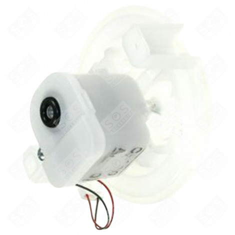 VENTILATEUR FRIGO, RÉFRIGÉRATEUR, CONGÉLATEUR - 00497841