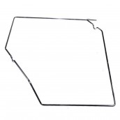 Support tournebroche