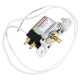 THERMOSTAT FRIGO, RÉFRIGÉRATEUR, CONGÉLATEUR - 481221538032, 53030003