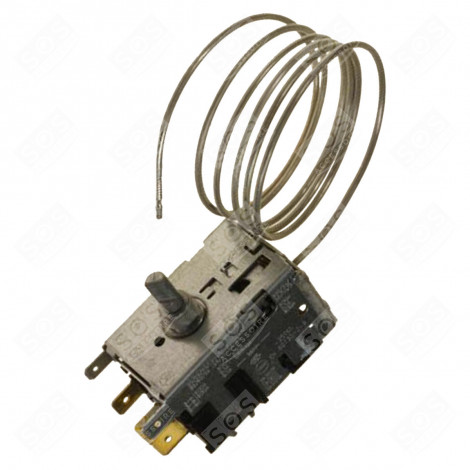 THERMOSTAT D'ORIGINE FRIGO, RÉFRIGÉRATEUR, CONGÉLATEUR - 2262385046