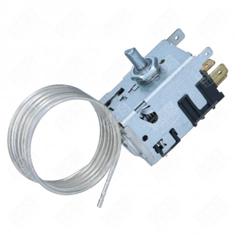 THERMOSTAT RÉFRIGÉRATEUR, CONGÉLATEUR FRIGO, RÉFRIGÉRATEUR, CONGÉLATEUR - 2262392026
