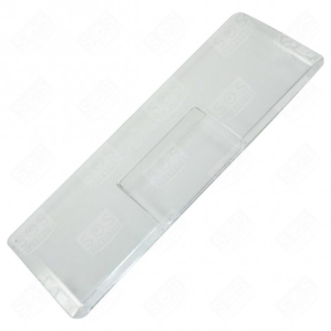 FAÇADE DE BAC 400X170MM FRIGO, RÉFRIGÉRATEUR, CONGÉLATEUR - 4312614800