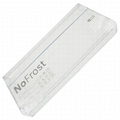 Façade de tiroir            -            402,5X200 mm