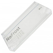 Façade de tiroir            -            402,5X200 mm