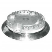 Couronne semi-rapide