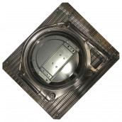 Convoyeur arrière d'origine