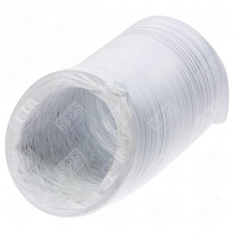 GAINE FLEXIBLE Ø102MM SÈCHE-LINGE - 521616