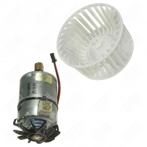 MOTEUR + HÉLICE FRITEUSE, AIRFRYER - SS-994897